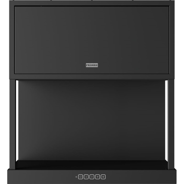Витяжка Franke Maris FMA MODULAR F60 BK