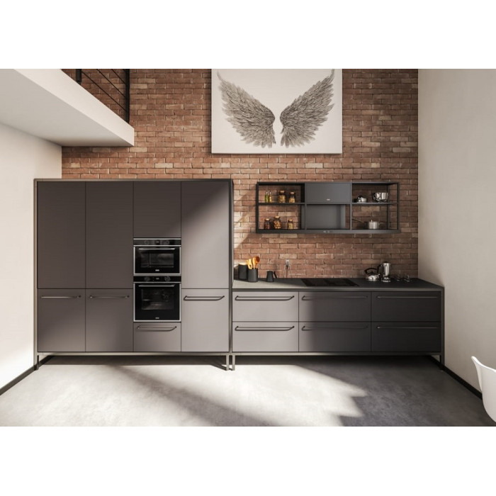 Витяжка Franke Maris FMA MODULAR F60 BK