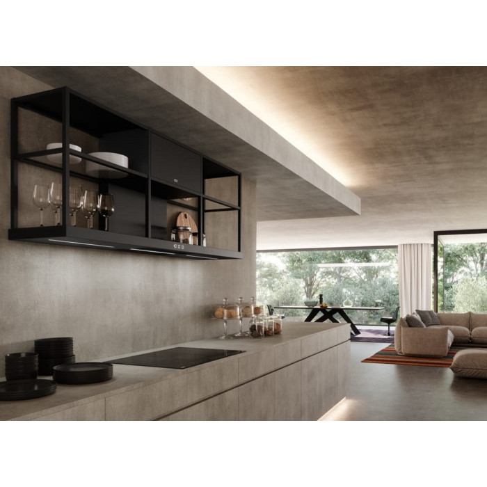 Витяжка Franke Maris FMA MODULAR F60 BK