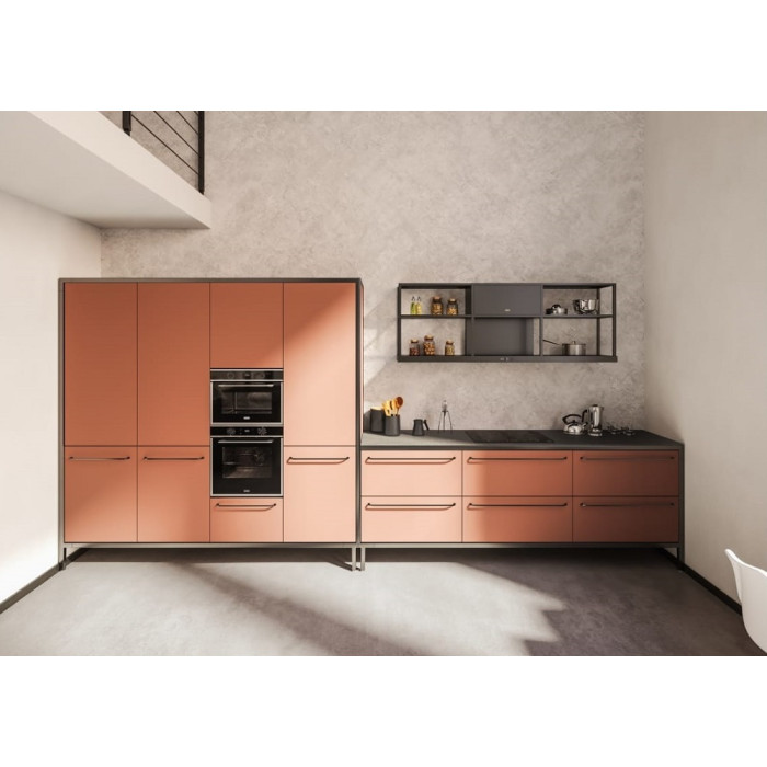Витяжка Franke Maris FMA MODULAR F60 BK