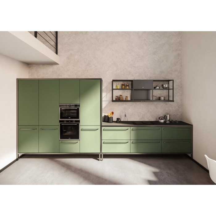 Витяжка Franke Maris FMA MODULAR F60 BK