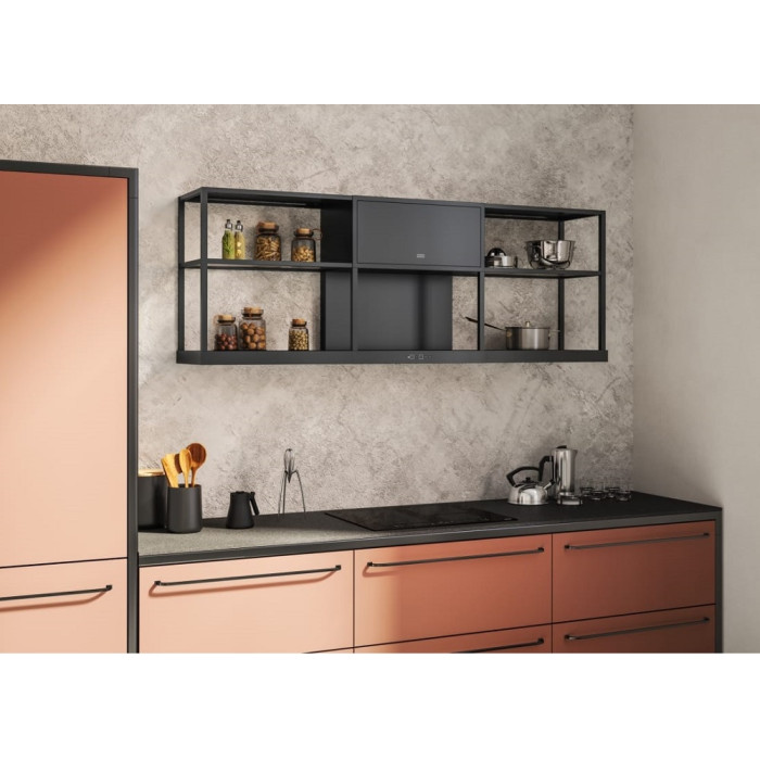 Витяжка Franke Maris FMA MODULAR F60 BK