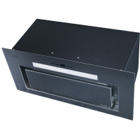 Витяжка Bestchef Medium Box Touch 1000 inox 60 2.0