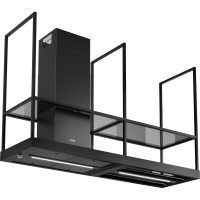 Витяжка Franke Mythos FMY BK MATT F180
