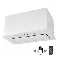 Витяжка Perfelli NUOVA 6PWR BIANCO