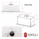 Витяжка Perfelli NUOVA 6PWR BIANCO