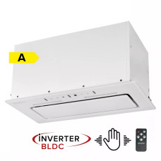 Витяжка Perfelli NUOVA 6QWR BIANCO SILENZIO