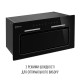 Витяжка Perfelli NUOVA 6QWRB NERO SILENZIO