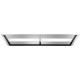 Витяжка Falmec NUVOLA LED 140 Stainless steel (1000)