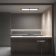 Витяжка Falmec NUVOLA LED 140 Stainless steel (1000)