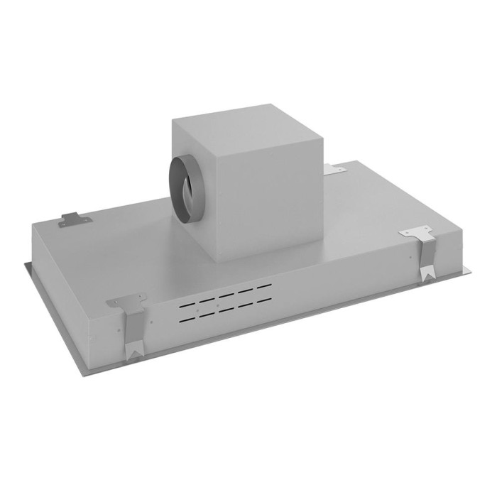 Витяжка Falmec NUVOLA LED 90 Stainless steel (1000)