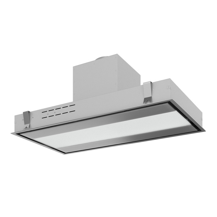 Витяжка Falmec NUVOLA LED 90 Stainless steel (1000)