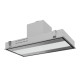 Витяжка Falmec NUVOLA LED 90 Stainless steel (1000)
