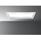 Витяжка Falmec NUVOLA LED 90 виносний двигун White (1000)