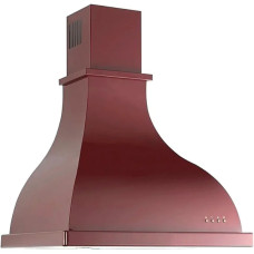 Витяжка Fabiano NeoRustic 60 Burgundy