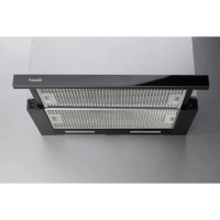 Витяжка Fabiano Neoslim 60 Black Glass