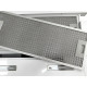Витяжка Fabiano Neoslim 60 Black Glass