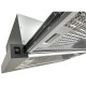 Витяжка Fabiano Neoslim 60 Black