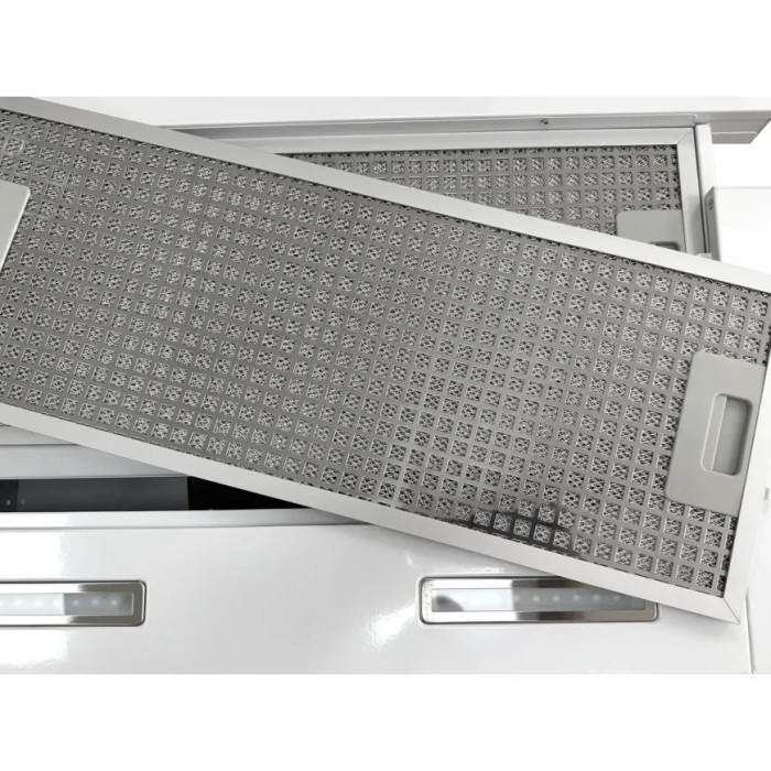Витяжка Fabiano Neoslim 60 Inox