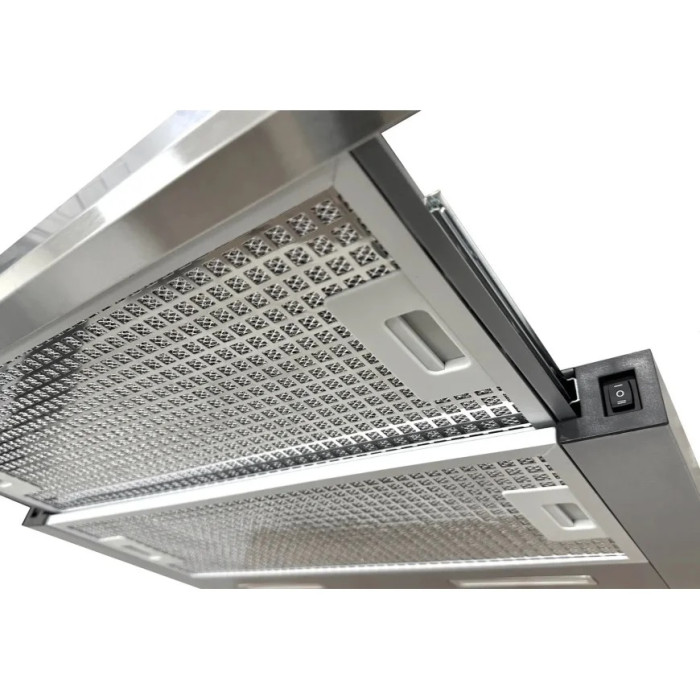Витяжка Fabiano Neoslim 60 Inox