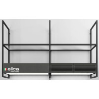 Витяжка Elica OPEN SUITE BL/F/160
