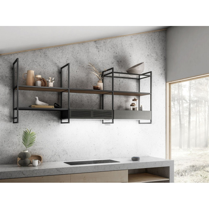 Витяжка Elica OPEN SUITE BL/F/160