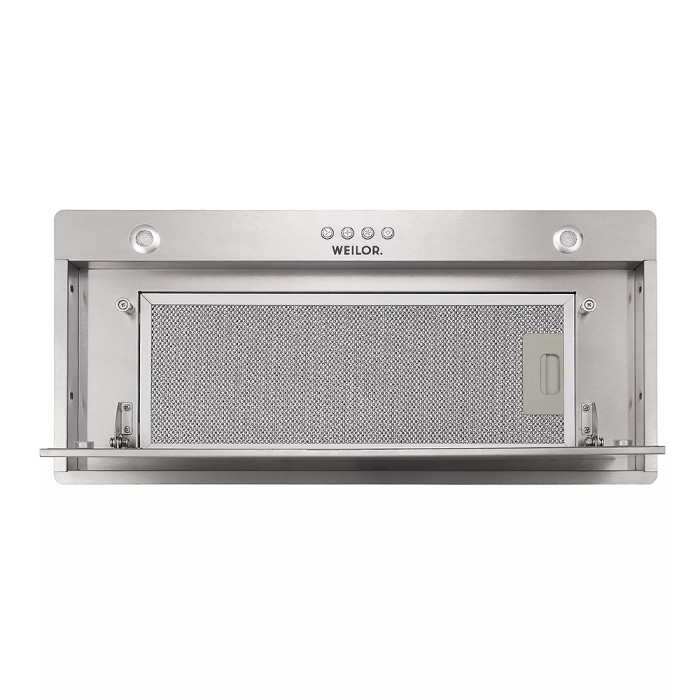 Витяжка Weilor PBE 6230 SS 1000 LED