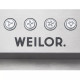 Витяжка Weilor PBE 6230 SS 1000 LED