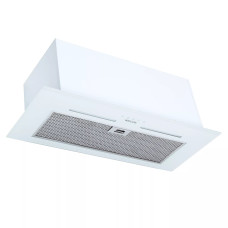 Витяжка Weilor PBS 72650 GLASS WH 1250 LED Strip