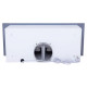 Витяжка Weilor PBS 72650 GLASS WH 1250 LED Strip
