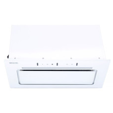 Витяжка Weilor PBSR 52302 GLASS FBL 1100 LED Strip