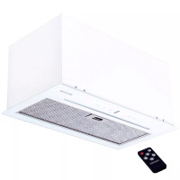 Витяжка Weilor PBSR 52651 GLASS WH 1300 LED Strip