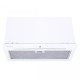 Витяжка Weilor PBSR 52651 GLASS WH 1300 LED Strip