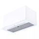 Витяжка Weilor PBSR 52651 GLASS WH 1300 LED Strip