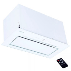 Витяжка Weilor PBSR 62301 FULL GLASS WH 1100 LED Strip