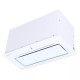 Витяжка Weilor PBSR 62301 FULL GLASS WH 1100 LED Strip