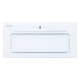 Витяжка Weilor PBSR 62301 FULL GLASS WH 1100 LED Strip