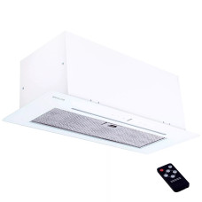 Витяжка Weilor PBSR 72651 GLASS WH 1300 LED Strip