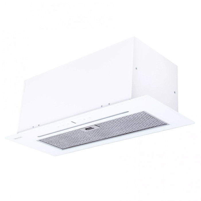 Витяжка Weilor PBSR 72651 GLASS WH 1300 LED Strip