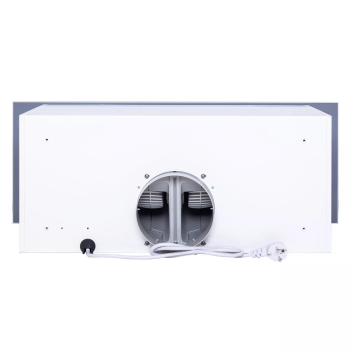 Витяжка Weilor PBSR 72651 GLASS WH 1300 LED Strip
