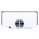 Витяжка Weilor PBSR 72651 GLASS WH 1300 LED Strip
