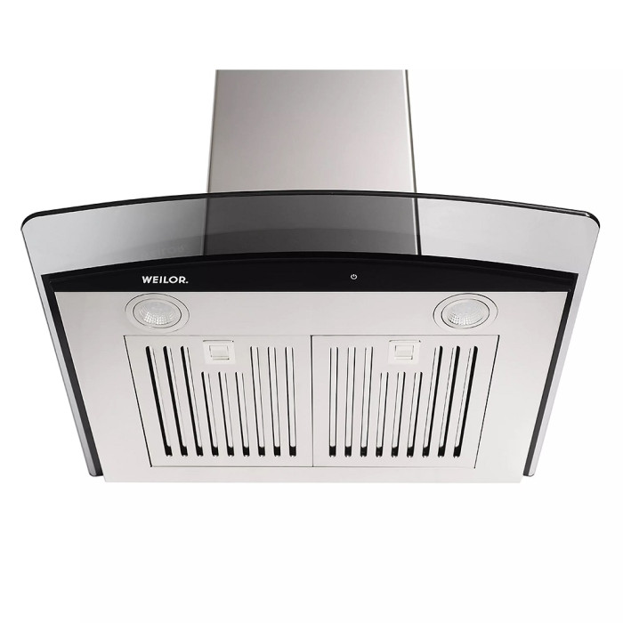 Витяжка Weilor PGS 6230 SS 1000 LED