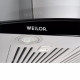 Витяжка Weilor PGS 6230 SS 1000 LED
