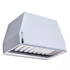 Витяжка Weilor PPE 5230 SS 1000 LED Strip