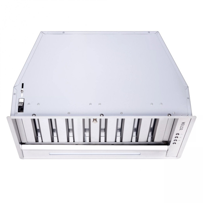 Витяжка Weilor PPE 5230 SS 1000 LED Strip