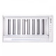 Витяжка Weilor PPE 5230 SS 1000 LED Strip