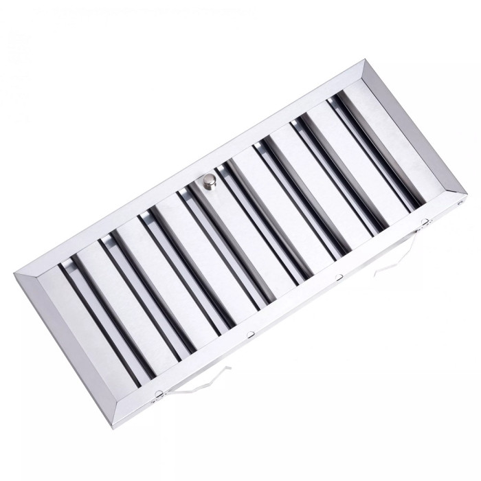 Витяжка Weilor PPE 5230 SS 1000 LED Strip