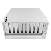 Витяжка Weilor PPE 5265 SS 1250 LED Strip
