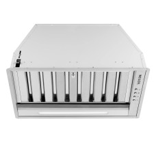 Витяжка Weilor PPE 5265 SS 1250 LED Strip