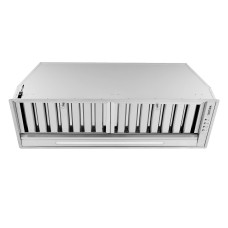 Витяжка Weilor PPE 8265 SS 1250 LED Strip